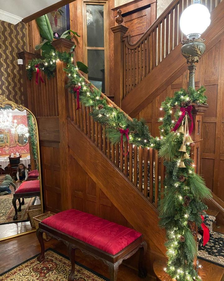 Bed and Breakfast The Ginkgo Tree à Mount Pleasant Extérieur photo