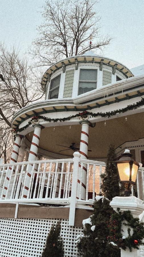 Bed and Breakfast The Ginkgo Tree à Mount Pleasant Extérieur photo