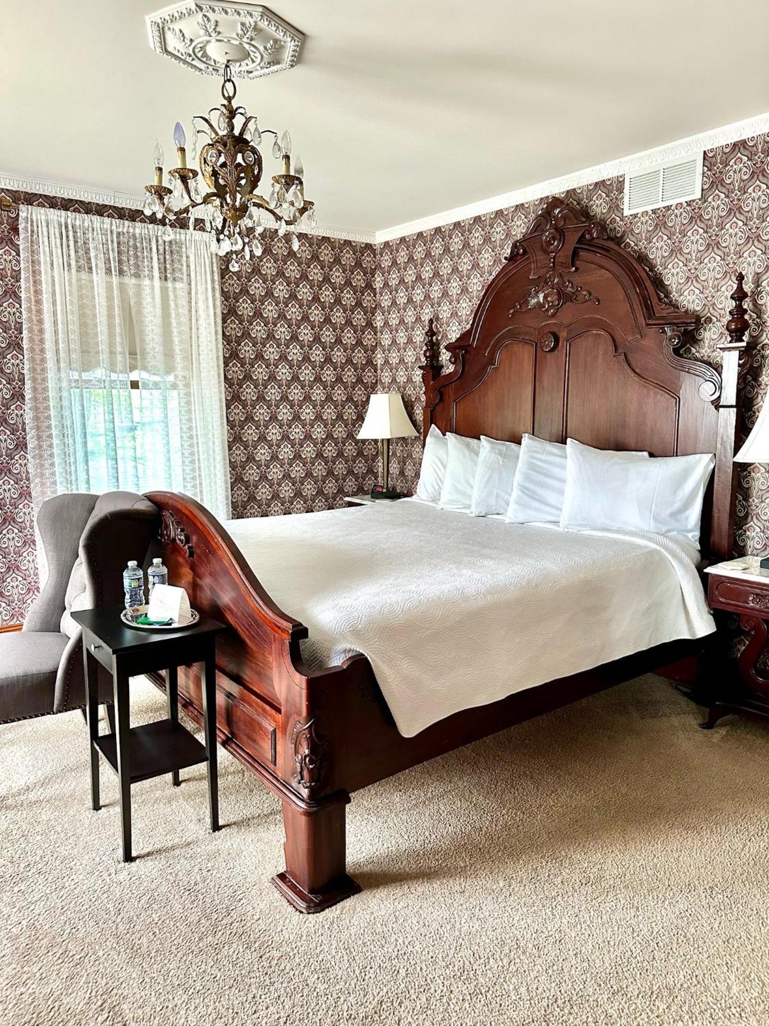 Bed and Breakfast The Ginkgo Tree à Mount Pleasant Extérieur photo
