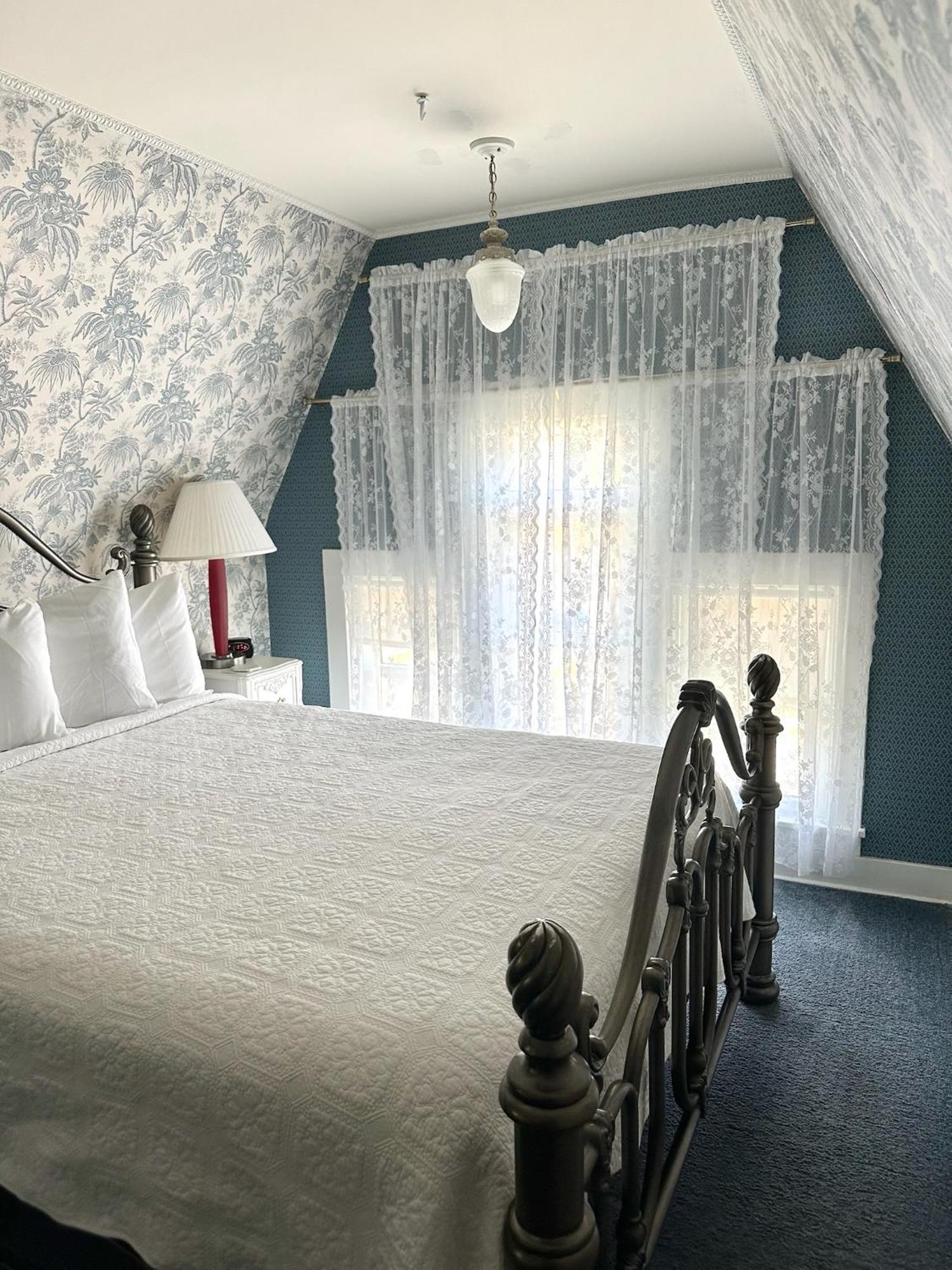 Bed and Breakfast The Ginkgo Tree à Mount Pleasant Extérieur photo