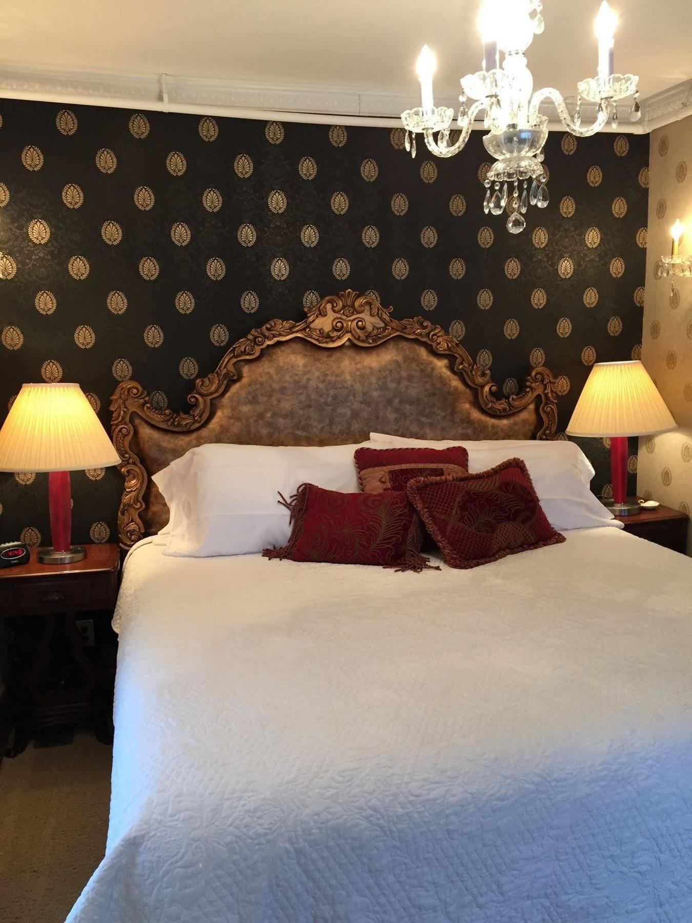 Bed and Breakfast The Ginkgo Tree à Mount Pleasant Extérieur photo