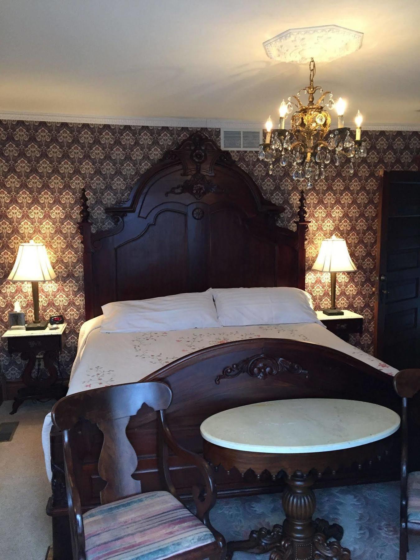 Bed and Breakfast The Ginkgo Tree à Mount Pleasant Extérieur photo