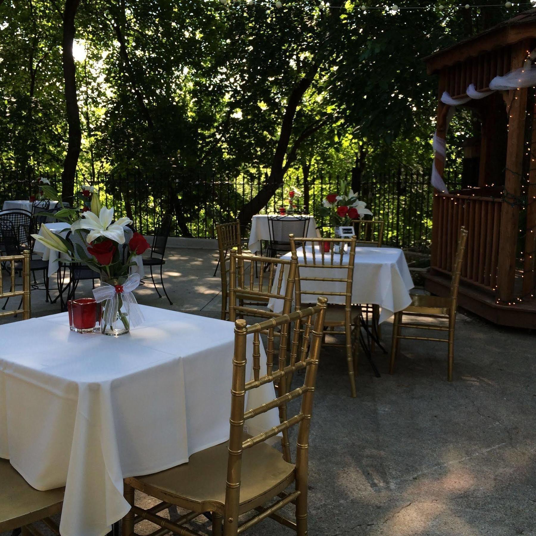 Bed and Breakfast The Ginkgo Tree à Mount Pleasant Extérieur photo